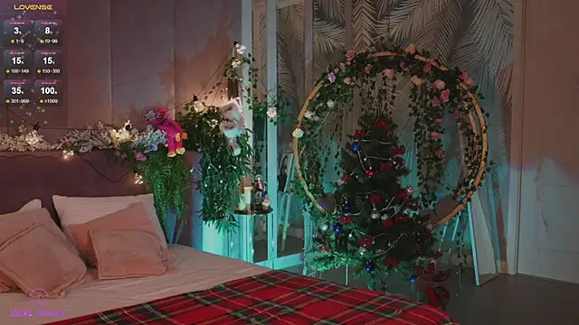 Snapshot of Meow_Nancy chatting on January 6, 2025, 5:08 am Meow Nancy online show from January 6, 2025, 5:08 am