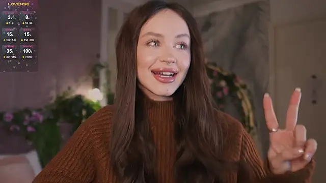 Snapshot of Meow_Nancy chatting on February 4, 2025, 5:10 am Meow Nancy online show from February 4, 2025, 5:10 am