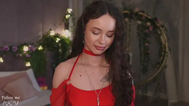 Snapshot of Meow_Nancy chatting on February 6, 2025, 8:50 am Meow Nancy online show from February 6, 2025, 8:50 am