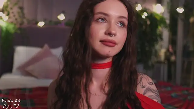 Snapshot of Meow_Nancy chatting on February 6, 2025, 1:10 pm Meow Nancy online show from February 6, 2025, 1:10 pm