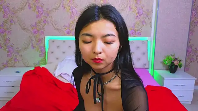 Shy Kira online show from January 29, 2025, 3:58 pm