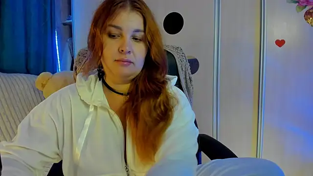 CoraSwon online show from July 9, 2026, 4:00 pm