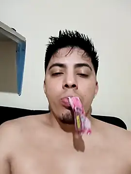 Snapshot of Fiel77 chatting on February 27, 2025, 1:27 am Fiel77 online show from February 27, 2025, 1:27 am