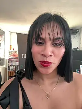 Sofia Convers online show from February 1, 2025, 3:18 pm