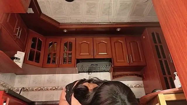 AmberNix online show from December 16, 2025, 3:17 pm