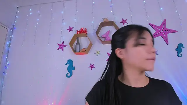 Emiily Parkerr online show from September 10, 2025, 3:06 am