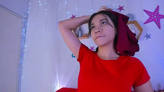 Emiily Parkerr online show from October 18, 2025, 2:58 am