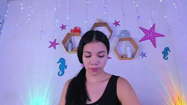 Emiily Parkerr online show from February 6, 2026, 3:11 am