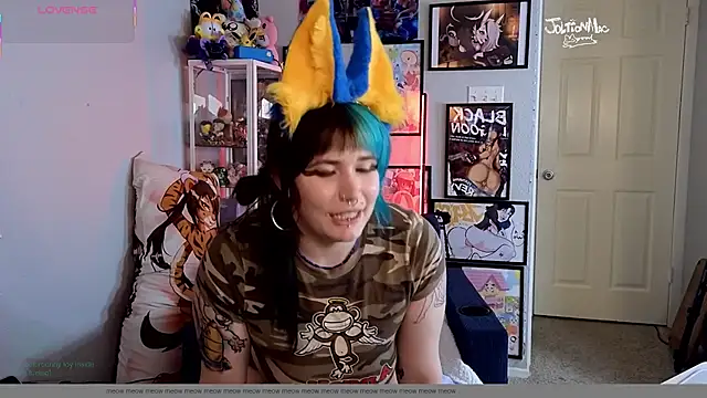 joltionmacc online show from February 16, 2026, 6:53 am