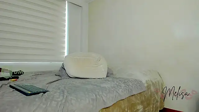 melisa ferretti online show from February 16, 2025, 9:16 pm