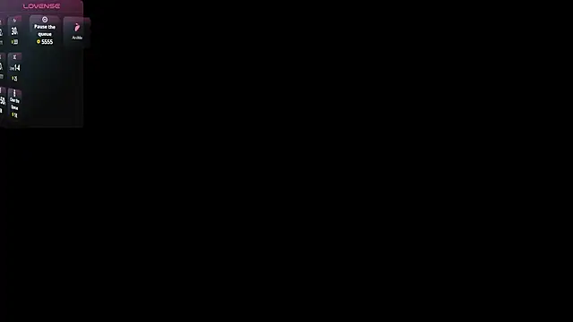 melisa ferretti online show from March 12, 2025, 11:01 pm