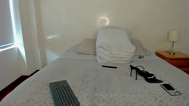 melisa ferretti online show from February 4, 2026, 6:03 pm