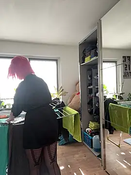 Snapshot of Off__Melonenmandy chatting on February 24, 2025, 11:43 am Off Melonenmandy online show from February 24, 2025, 11:43 am