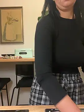 Snapshot of Off__Melonenmandy chatting on February 25, 2026, 5:55 pm Off Melonenmandy online show from February 25, 2026, 5:55 pm