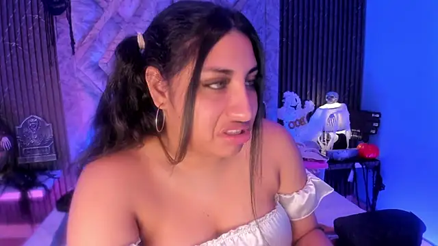 CANDYGABYY online show from October 30, 2025, 4:14 am