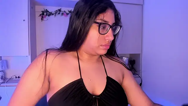 CANDYGABYY online show from July 11, 2026, 7:38 pm