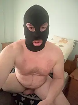 Sexygoat30 online show from December 5, 2025, 1:09 pm