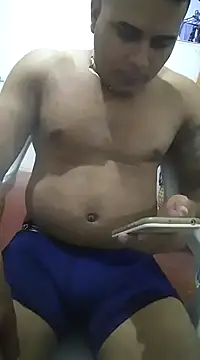 SaucyAffair0 online show from March 17, 2025, 12:19 am