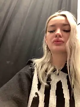 Sextazy online show from December 15, 2024, 1:22 pm