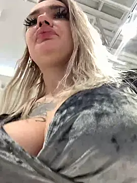 Sextazy online show from December 20, 2024, 12:38 pm