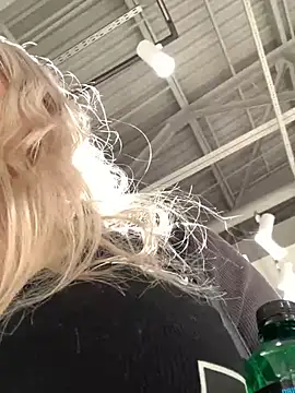 Sextazy online show from December 22, 2024, 12:38 pm