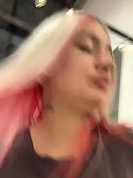 Sextazy online show from December 23, 2024, 12:08 pm