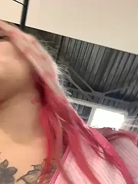 Sextazy online show from December 24, 2024, 12:22 pm