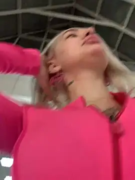 Sextazy online show from January 11, 2025, 12:07 pm