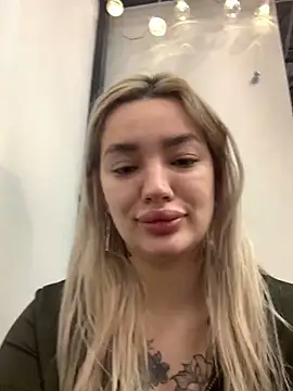 Sextazy online show from January 19, 2025, 11:12 am