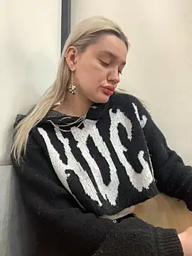 Sextazy online show from February 3, 2025, 11:31 am