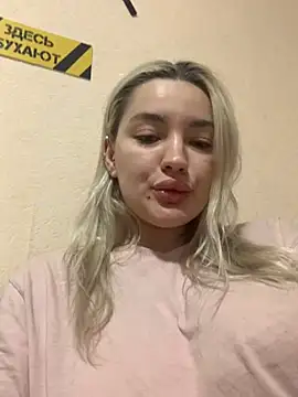 Sextazy online show from February 6, 2025, 11:15 pm