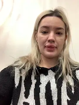 Sextazy online show from February 16, 2025, 12:43 pm