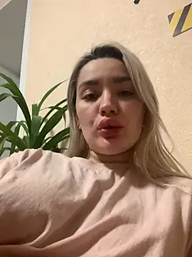 Sextazy online show from February 20, 2025, 8:03 pm