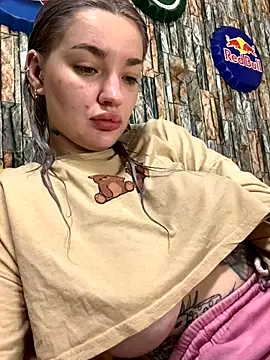 Sextazy online show from November 4, 2025, 9:52 am