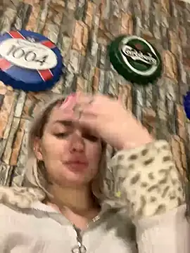 Sextazy online show from February 11, 2026, 12:43 pm