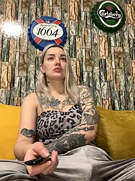 Sextazy online show from February 20, 2026, 3:23 pm