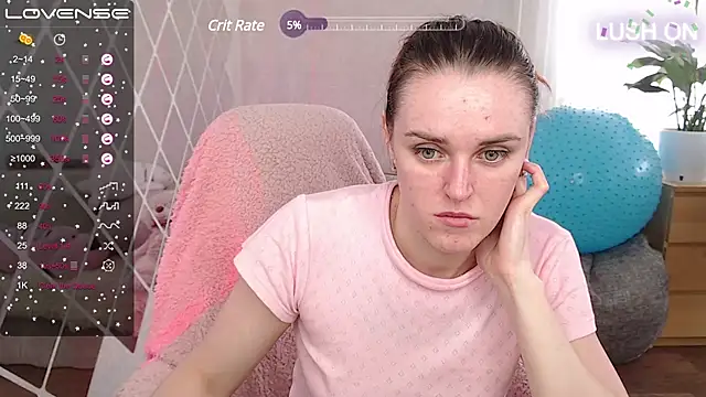 Bella  Swoon online show from March 17, 2025, 6:51 am