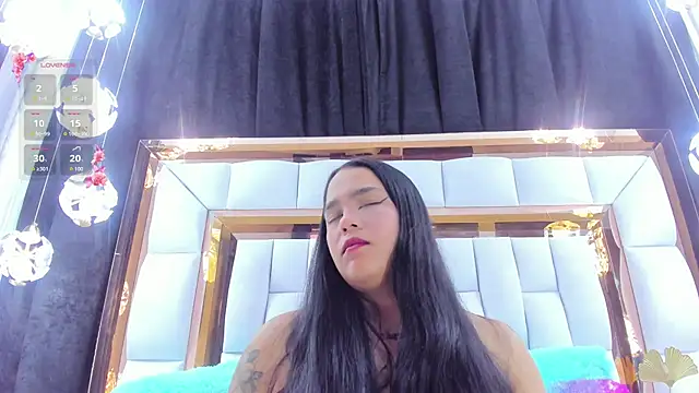 RileySweett online show from May 24, 2026, 12:21 pm