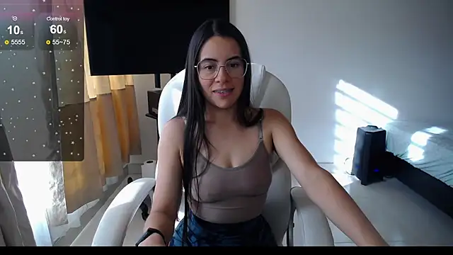 Mariam Gomezxxx online show from January 30, 2025, 9:25 pm