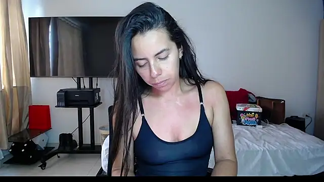 Mariam Gomezxxx online show from September 29, 2025, 5:40 pm