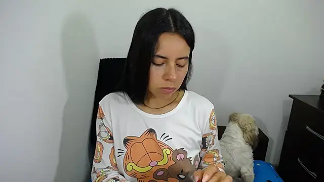 Mariam Gomezxxx online show from January 9, 2026, 1:19 am