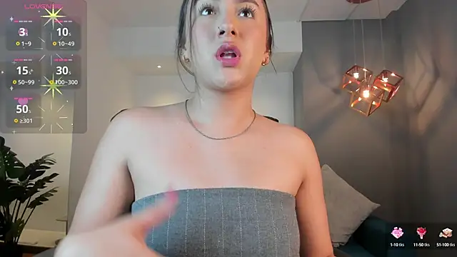 Snapshot of paulina_sweett_ chatting on March 2, 2025, 12:43 pm paulina sweett online show from March 2, 2025, 12:43 pm