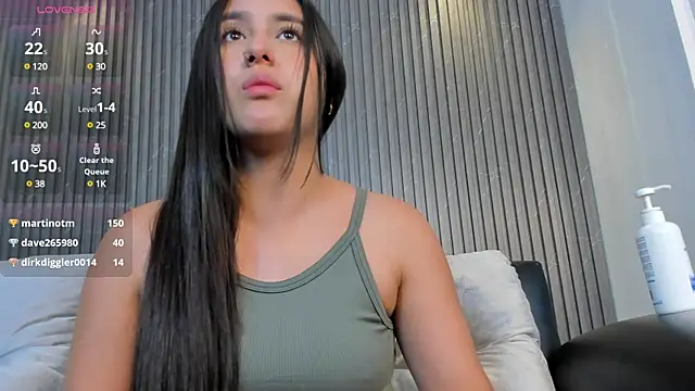 Snapshot of paulina_sweett_ chatting on March 22, 2025, 3:42 pm paulina sweett online show from March 22, 2025, 3:42 pm