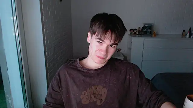 MarkusDean online show from November 14, 2025, 11:31 am