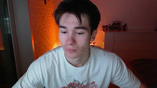 MarkusDean online show from November 30, 2025, 8:13 pm