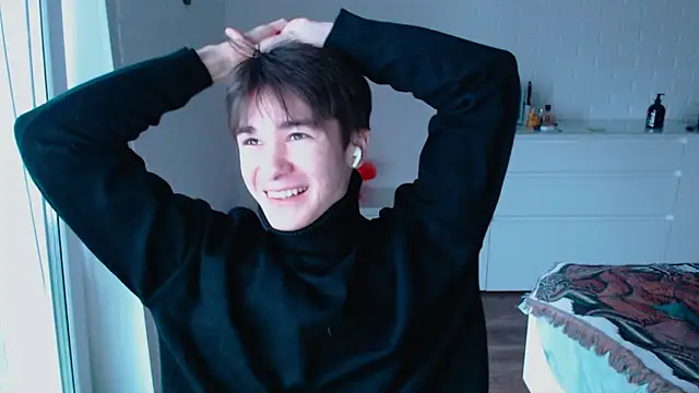 MarkusDean online show from December 22, 2025, 8:55 am