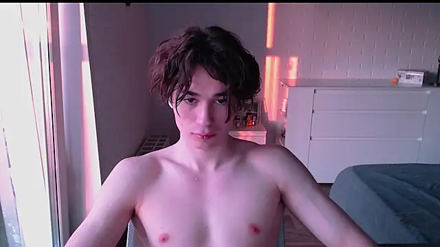 MarkusDean online show from May 16, 2026, 4:17 pm