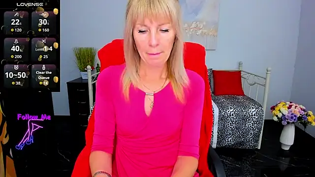 Anita Tayson online show from May 20, 2026, 6:19 am