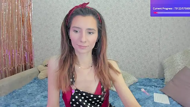 crystalnut online show from January 27, 2025, 1:09 pm