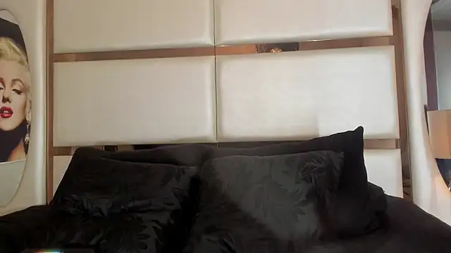 ALAN SANTHOS online show from September 22, 2025, 4:14 am